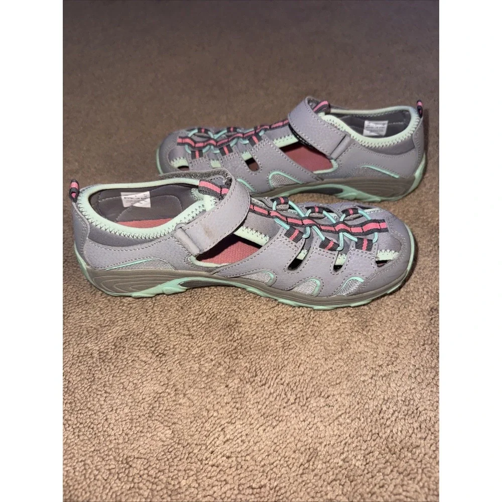 Merrill Kids Hydro H20 Unisex Water Shoes US Size 5 EU 36